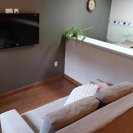 Apartamento Centro Gramado 01 Apartment ภายนอก รูปภาพ