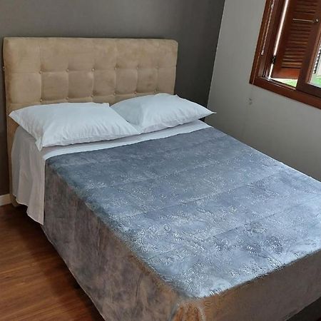 Apartamento Centro Gramado 01 Apartment ภายนอก รูปภาพ